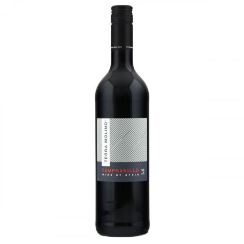 Terra Molino Tempranillo 2022
