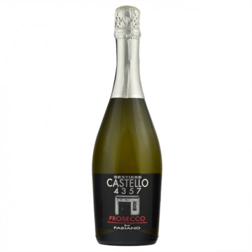 Sestiere Castello 4357 Prosecco Brut