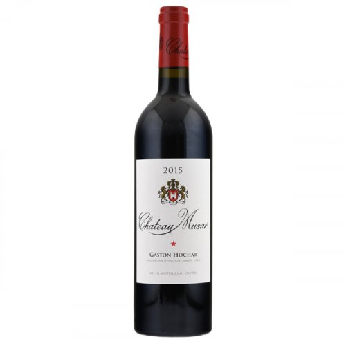 Chateau Musar Red 2015
