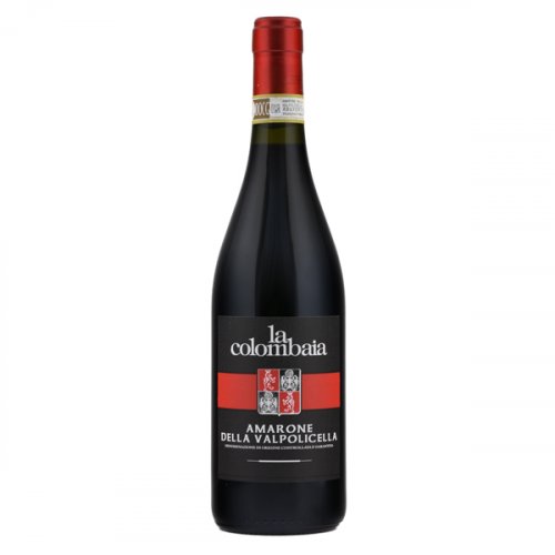 Amarone La Colombaia 2020