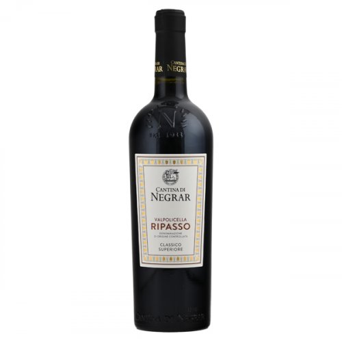 Valpolicella Ripasso Cantina Di Negrar 2022
