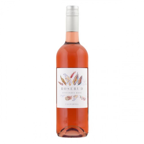 Rosebud White Zinfandel Ros 22/23