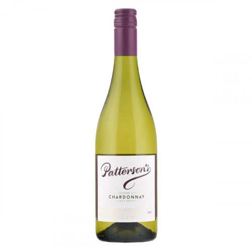 Patterson Chardonnay 222324