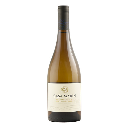 Casa Marin Sauvignon Blanc Cipresses 22/23