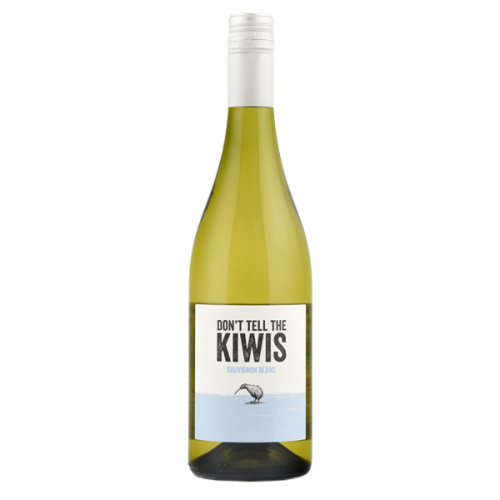 Don`t Tell the Kiwis Sauvignon Blanc 2024