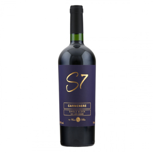 Casa Silva S7 Carmenere 2022