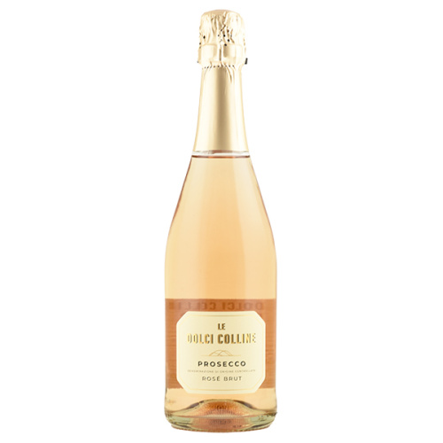 Dolci Colline Rose Prosecco