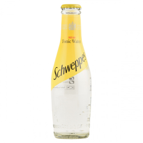 200ml Tonic Schweppes