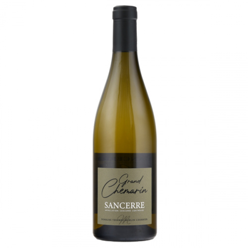 Sancerre Blanc Grand Chemarin Merlin Cherrier 2021