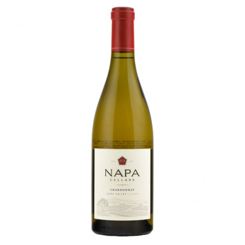 Napa Cellars Chardonnay Oaked NV