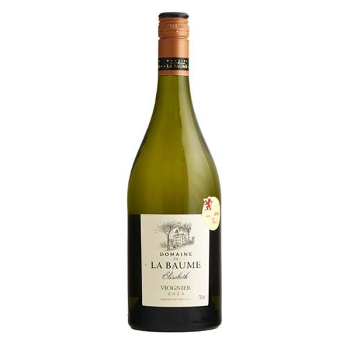 Domaine de la Baume Elisabeth Viognier 23/24