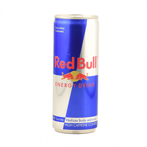 Red Bull Energy Drink 250ml Can