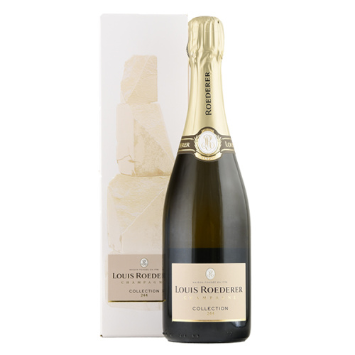 Louis Roederer Collection 244 Champagne N.V.