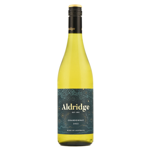 Aldridge Chardonnay 212223