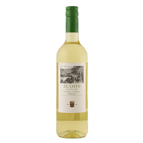 El Coto Blanco Rioja 23/24