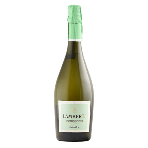 Lamberti Prosecco Spumante DOC Extra Dry