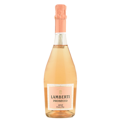 Lamberti Rose Prosecco DOC Extra Dry