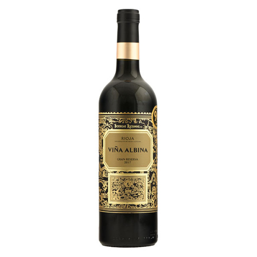 Vina Albina Gran Reserva Rioja 17/18