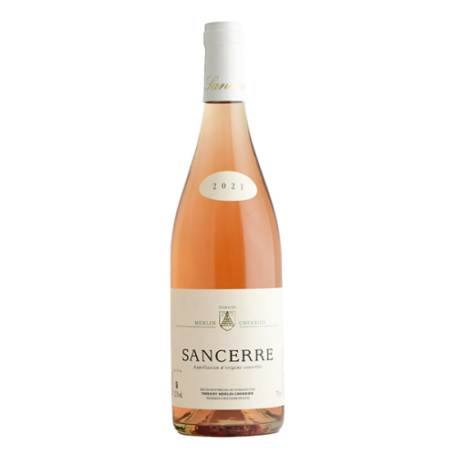 Domaine Merlin Cherrier Sancerre Ros 2021