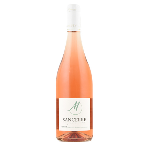 Domaine Merlin Cherrier Sancerre Ros 21/22