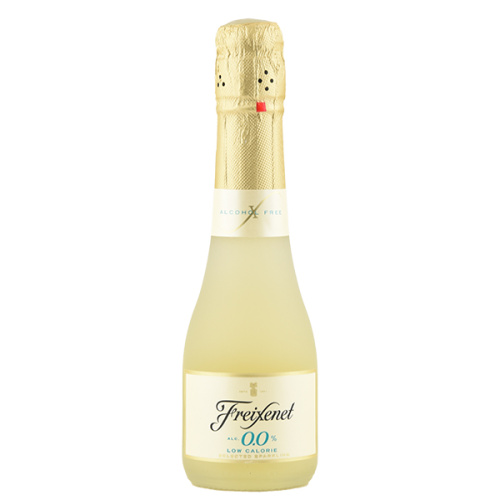 Freixenet 0.0% Alcohol Free 20cl Single Serve