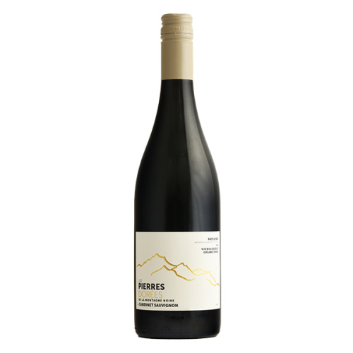 Les Pierres Dores Cabernet Sauvignon 2024