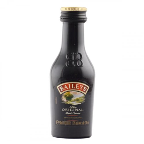 Baileys Irish Cream Miniature 5cl