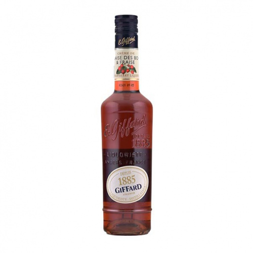 De Kuyper Liqueur de Framboise 70cl