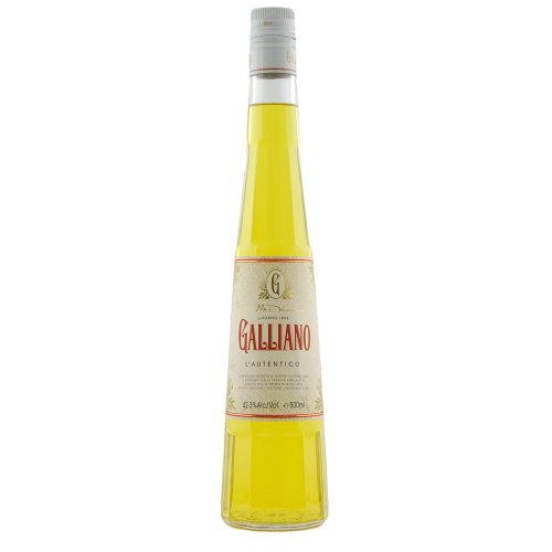 Galliano L`Autentico Italian Liqueur 50cl