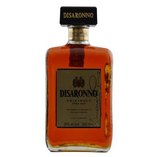 Amaretto Di Saronno 50cl