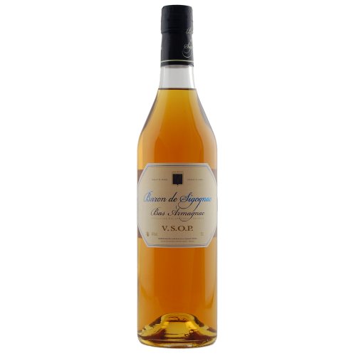 Baron Sigognac VSOP Armagnac