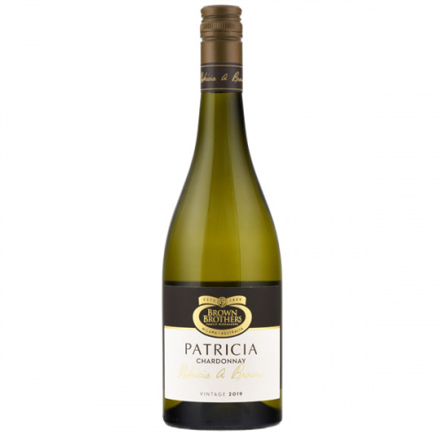 Patricia Chardonnay Brown Brothers 20/21