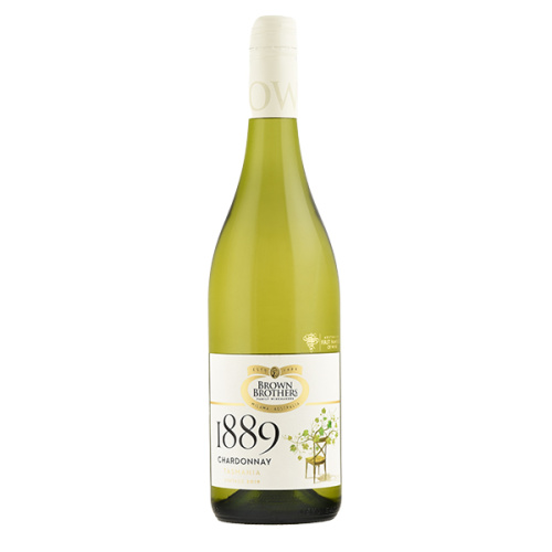 Brown Brothers 1889 Tasmania Chardonnay 2019