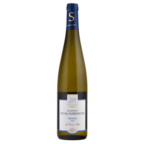 Domaines Schlumberger Riesling 18/20