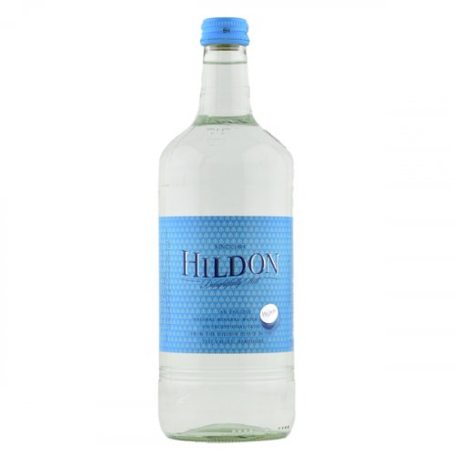 Hildon Still Water Glass Bottle 75cl