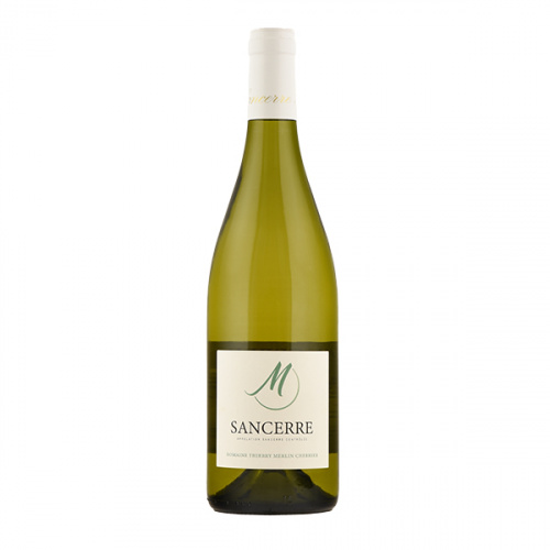 Sancerre Blanc Domaine Merlin Cherrier 2023