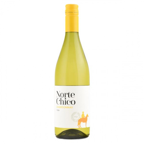 Norte Chico Chardonnay 2024