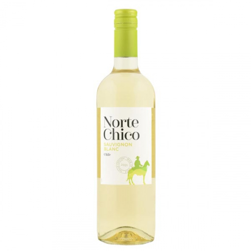 Norte Chico Sauvignon Blanc 2024
