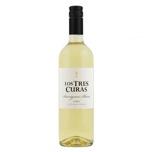 Los Tres Curas Sauvignon Blanc 23/24