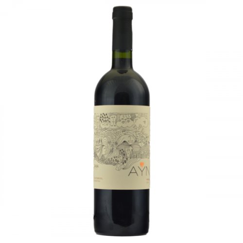 Chakana Ayni Malbec 19/20