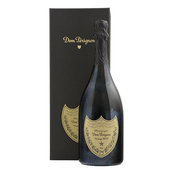 All the answers about Dom Perignon Champagne
