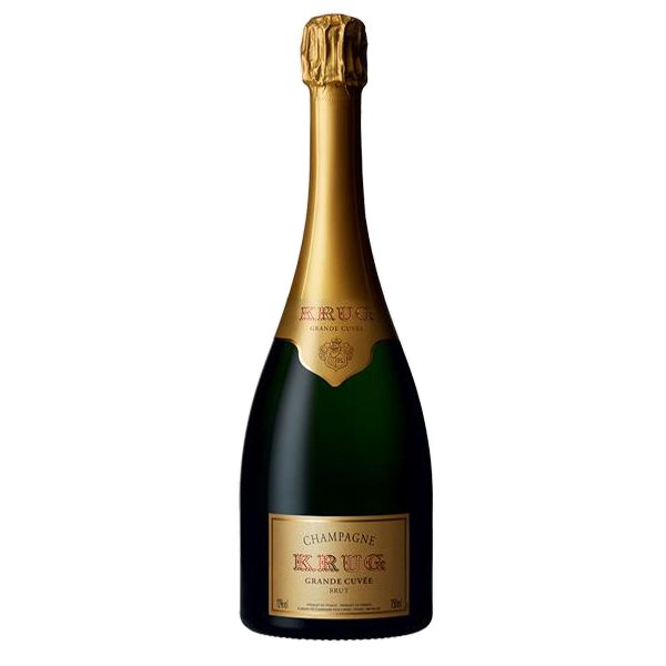 Krug Grande Cuvée Brut Champagne 170 ème Edition N.V. | Sandhams Wine ...