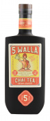 5 Walla Chai Tea Cream Liqueur