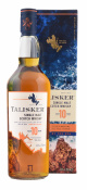 Talisker 10 Year Old Isle Of Skye Malt Whisky Bottle N.V.